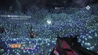 Destiny 2 | Riven Raid Boss