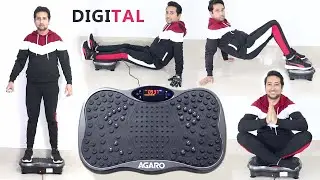 Fat Burning Machine | Weight Loss Machine in India 2022 Review || सिर्फ़ 10 मिनिट में मोटापा दूर करे