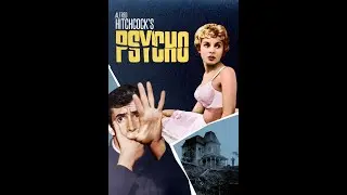 Psycho Video Essay