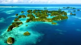 MICRONESIA ISLANDS