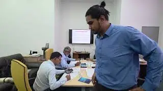 Communication skills presentation 