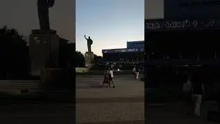 Площадь Марии