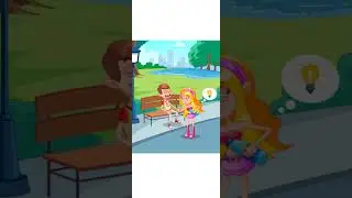 Make Girl Angry Gameplay  | Level 16