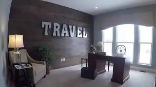 Trinity Homes Jeff Whiting