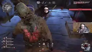 P5 Plaguebringer vs Prestige Scotty, Leader Ash, Mia, Support Ash | Evil Dead The Game