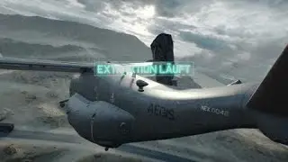 Battlefield 2042: Hazad Zone erster Sieg!...dank so nem Random Player