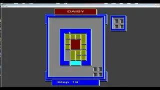Klotski from Windows Entertainment Pack 3