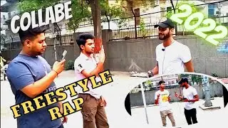 Latest Freestyle Rap Video 2022 | Here Keshav | Freestyle Rap Video| Hindi Freestyle Rap Song | Kay