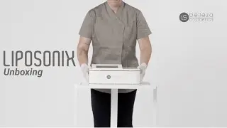 Unboxing Liposonix