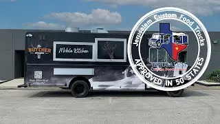 Foodtrucks and Foodtrailers Custom for all USA