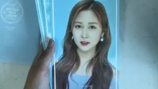 Kpop Haul #17 (June 2017) [HIGHLIGHT/LOONA/WJSN]
