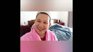 Ang sampayan dito sa New Zealand