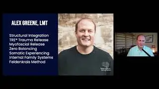 TRE&reg; & Bodywork: The Role of Neurogenic Tremoring in Manual Therapy