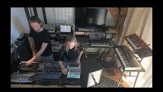 Muts & Pruts | Summer Mix 2023 | Live