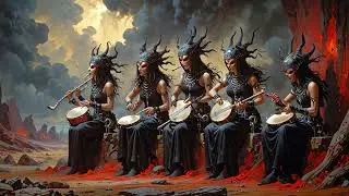 &laquo;Зов безумия&raquo; #heavymetalsongs #metal #song #music #short #movie #newmusic #new #art #cover #guitar