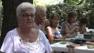 Talleres de Arte para Adultos Mayores - ECuNHi
