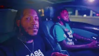 Chadoe ft Kant10t - Game Life (Official Music Video)