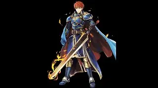 Eliwood Abyssal