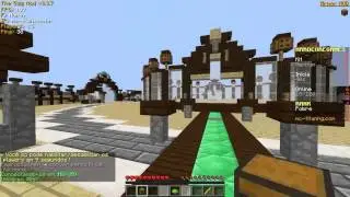 Divulgando Server De HG (Titan Network) 1.7.x E 1.8x