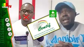 Euw 🔥 Mollah Morgun met  le feu sur le journaliste de sans limite 