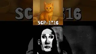 SCP's pelo Senhor Incr&iacute;vel!