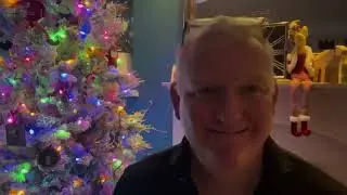 🎄 Merry Christmas & Thank You for the Support This Year