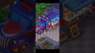 Merge Cooking Theme Restaurant Android Mobile pt 11 Gameplay 