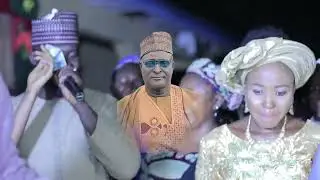 DJ Zubix -Yawo Aliyu Rokota Eba Habiba Guba