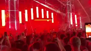 Gockel - Lucifer @ Klangkuenstler, Free Your Mind Festival 2023
