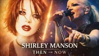 SHIRLEY ANN MANSON - Agent Punish | Tribute Music Video (Official)