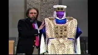 01 The Great High Priest