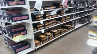 Rural King Store Walk Through, part 1 of 2    What did you prep today?