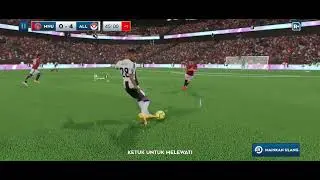 Ayo mainkan dream liga soccer#gaming #gameplay #dls #masukberanda #berandayoutube #fyp 