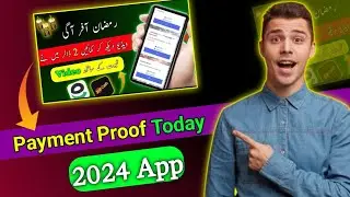 Cashbox App Payment Proof Today | New Earning App 2024 | Fast Earning App Without Investment