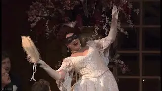 Diana Damrau - Klänge der Heimat (Czárdás), Die Fledermaus ✨ (2025)