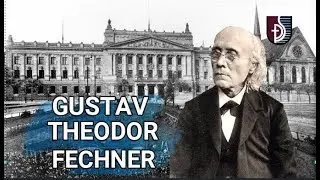 Gustav Theodor Fechner