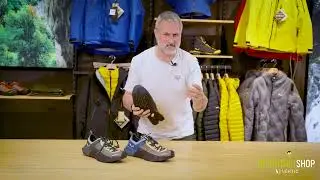 SALEWA GAMA WILDFIRE NXT