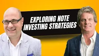Exploring Note Investing Strategies, with Fred Moskowitz
