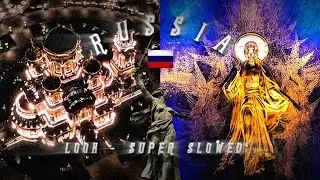 LO0K - Ultra Slowed - Anor | 𝐑𝐮𝐬𝐬𝐢𝐚𝐧 𝐀𝐫𝐦𝐲 𝐄𝐝𝐢𝐭 ☦︎ 🇷🇺