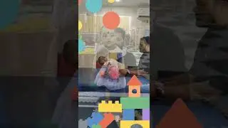 NECK CONTROL PROGRESS #baby #childdevelopment #youtube #autism