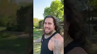 POV: Вы &mdash; участники Игр Зверей!
