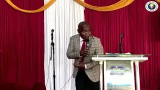 Spirit-Led Resolutions: Make God Your Source in 2026 | Pst. Erick Ogendo