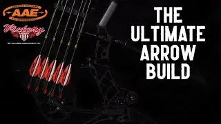 The ULTIMATE ARROW BUILD! Victory RIP TKO
