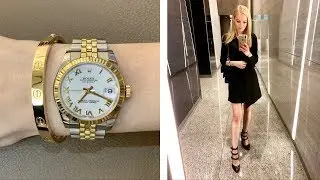 Cartier love bracelet | Pros and cons | Scratches | Regrets?