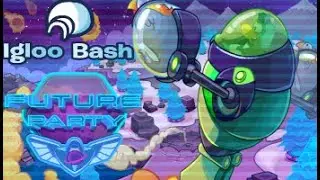 Igloo Bash Future Party