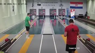 30.01.2026. -  3. HKLI-PŽ 11. kolo, KK Hrast - KK Regoč