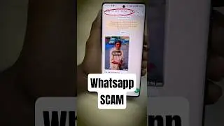 WhatsApp Photo Hack &ndash; No OTP, No Link, Just a Picture!
