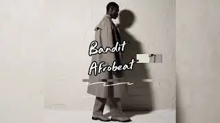 Moody Afro-Fusion Beat – Soulful Bassline x Lagos Percussion | Emotional Afrobeat Instrumental