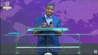 RCCG The Landmark Church, Isheri || Thanksgiving || 1st February 2026