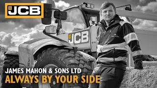 Always by your side | James Mahon & Sons Ltd
